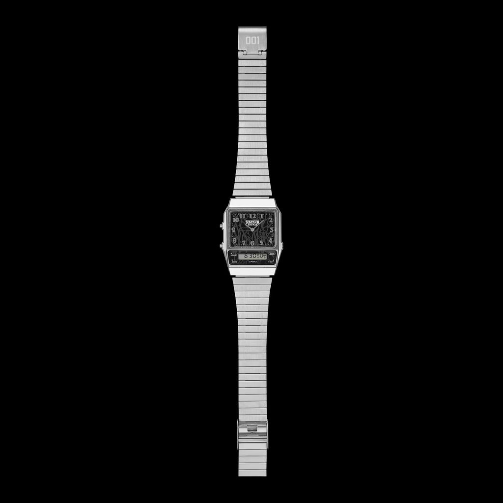 Casio | Vintage | AQ-800EST-1AER