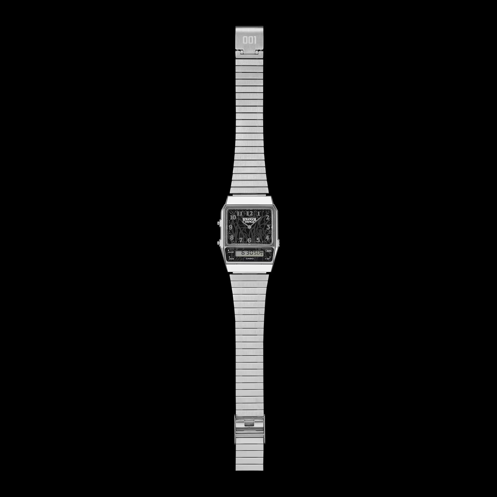 Casio | Vintage | AQ-800EST-1AER