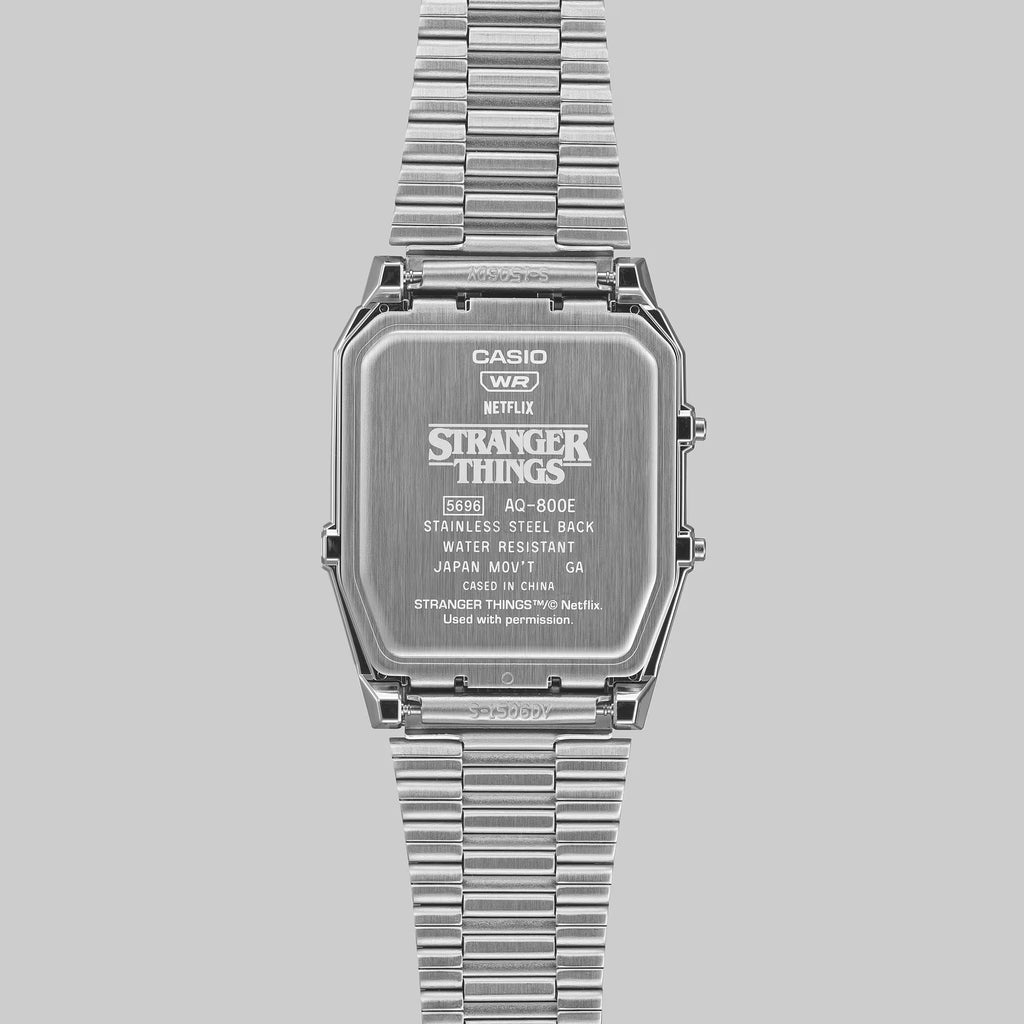 Casio | Vintage | AQ-800EST-1AER