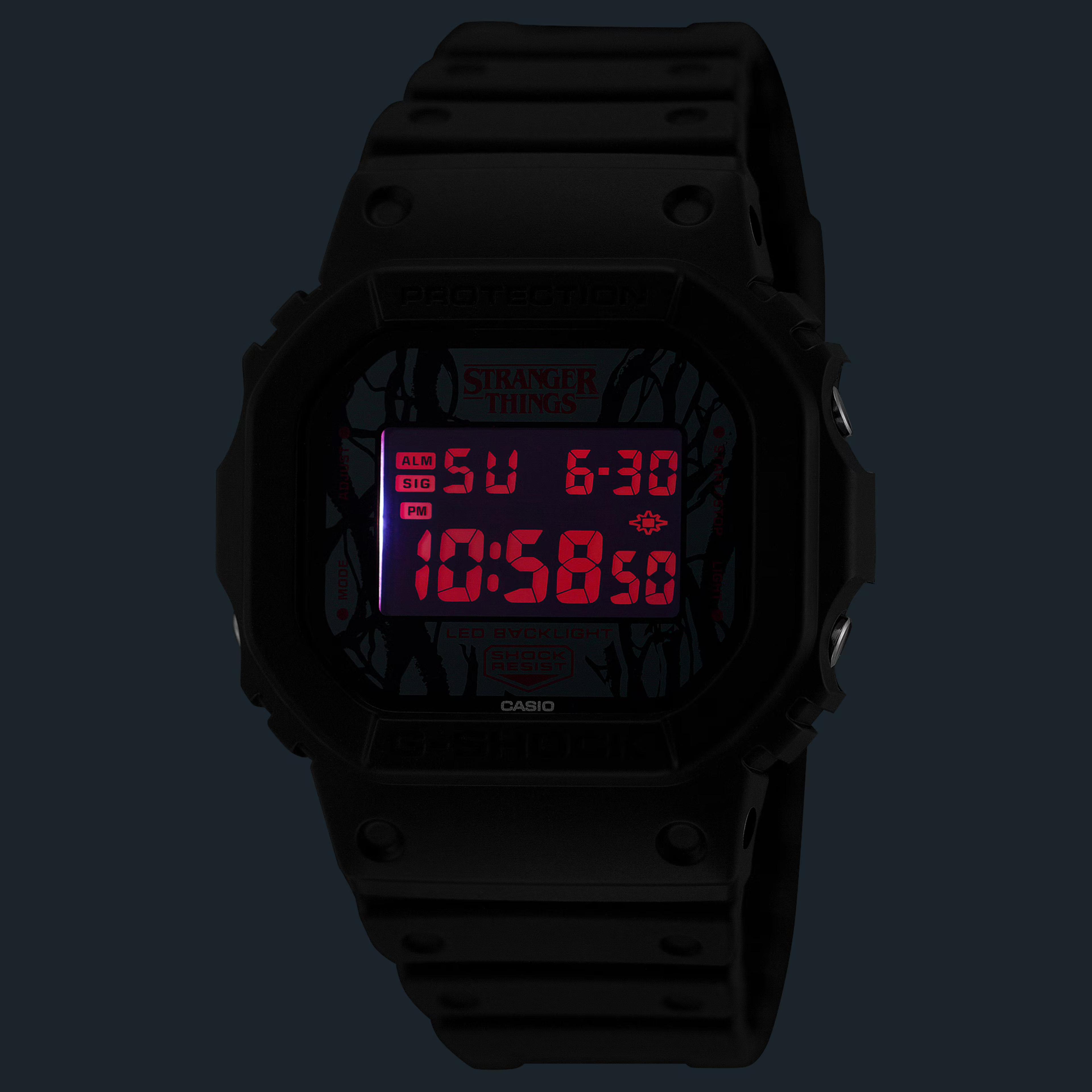 G-SHOCK | Orologio | DW-5600STT-1