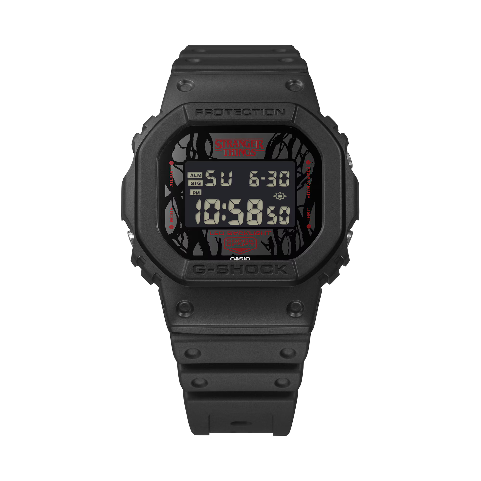 G-SHOCK | Orologio | DW-5600STT-1