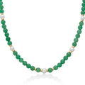 MILUNA | Collana | PCL6727