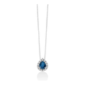 Diamanti | Collana | CLD4897