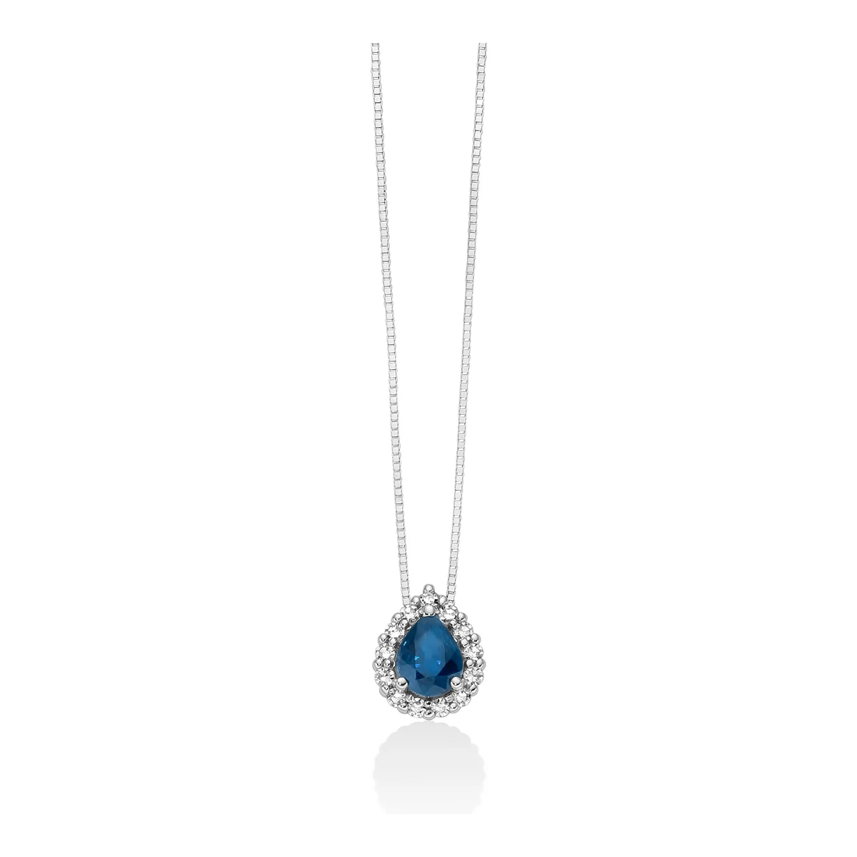 Diamanti | Collana | CLD4897