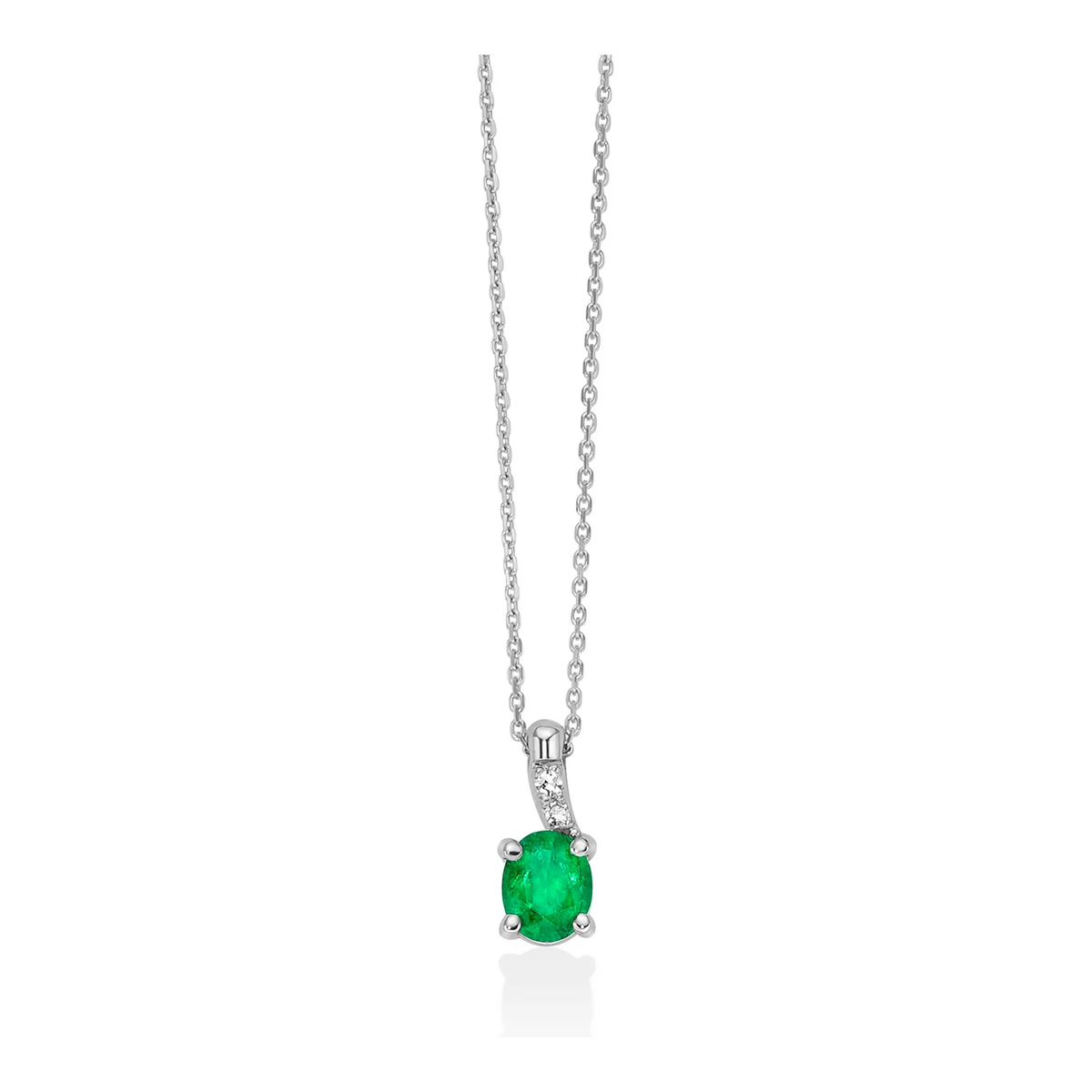 Diamanti | Collana | CLD4653X
