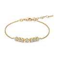 Unica Neve | Bracciale | BRD1197G