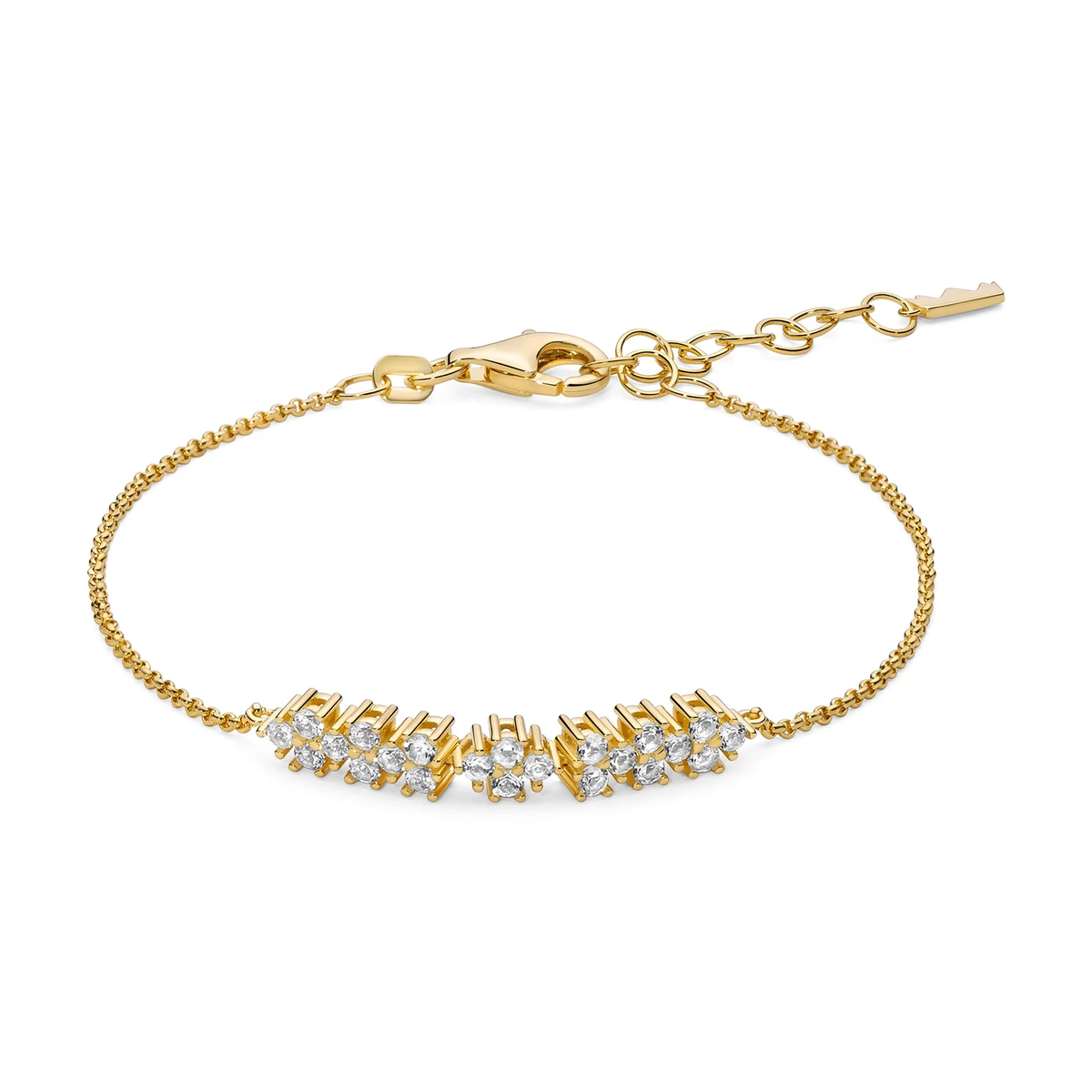 Unica Neve | Bracciale | BRD1197G