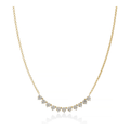Unica Neve | Collana | CLD4921G
