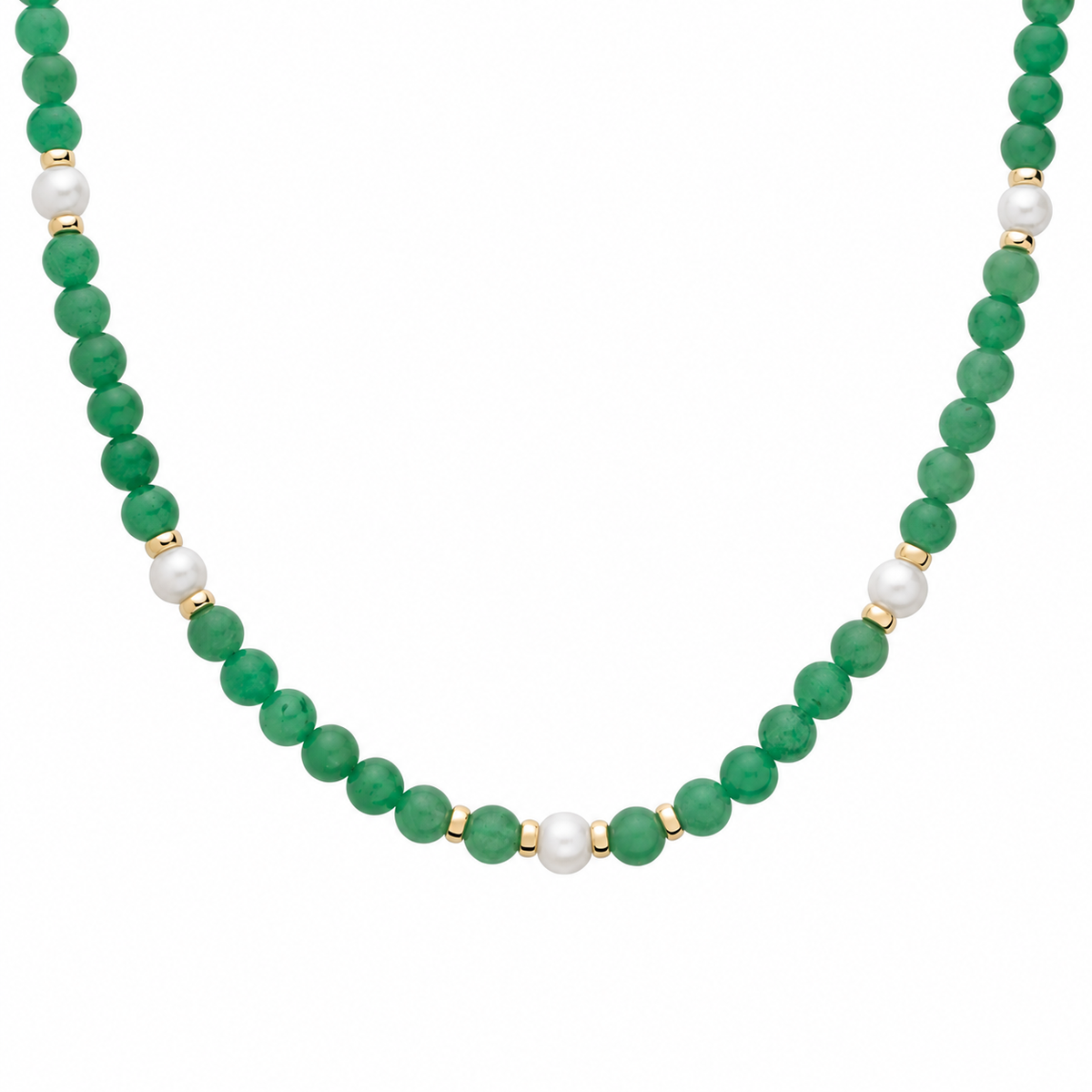 MILUNA | Collana | PCL6744