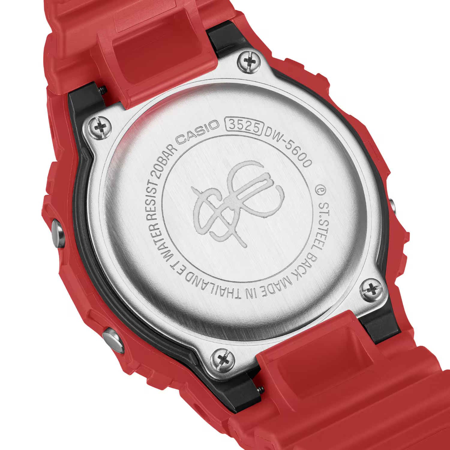 G-SHOCK | Orologio | DW-5600SFE25-4ER