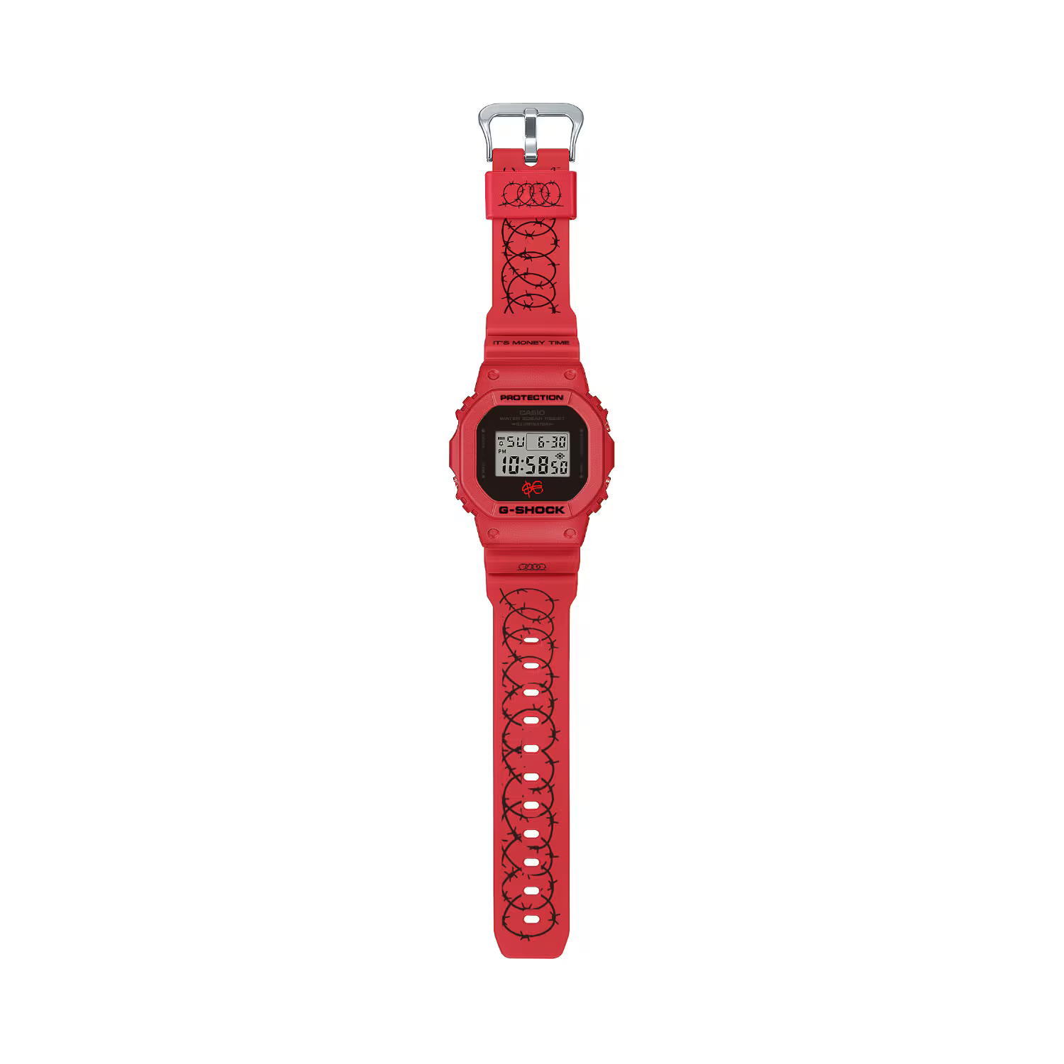 G-SHOCK | Orologio | DW-5600SFE25-4ER