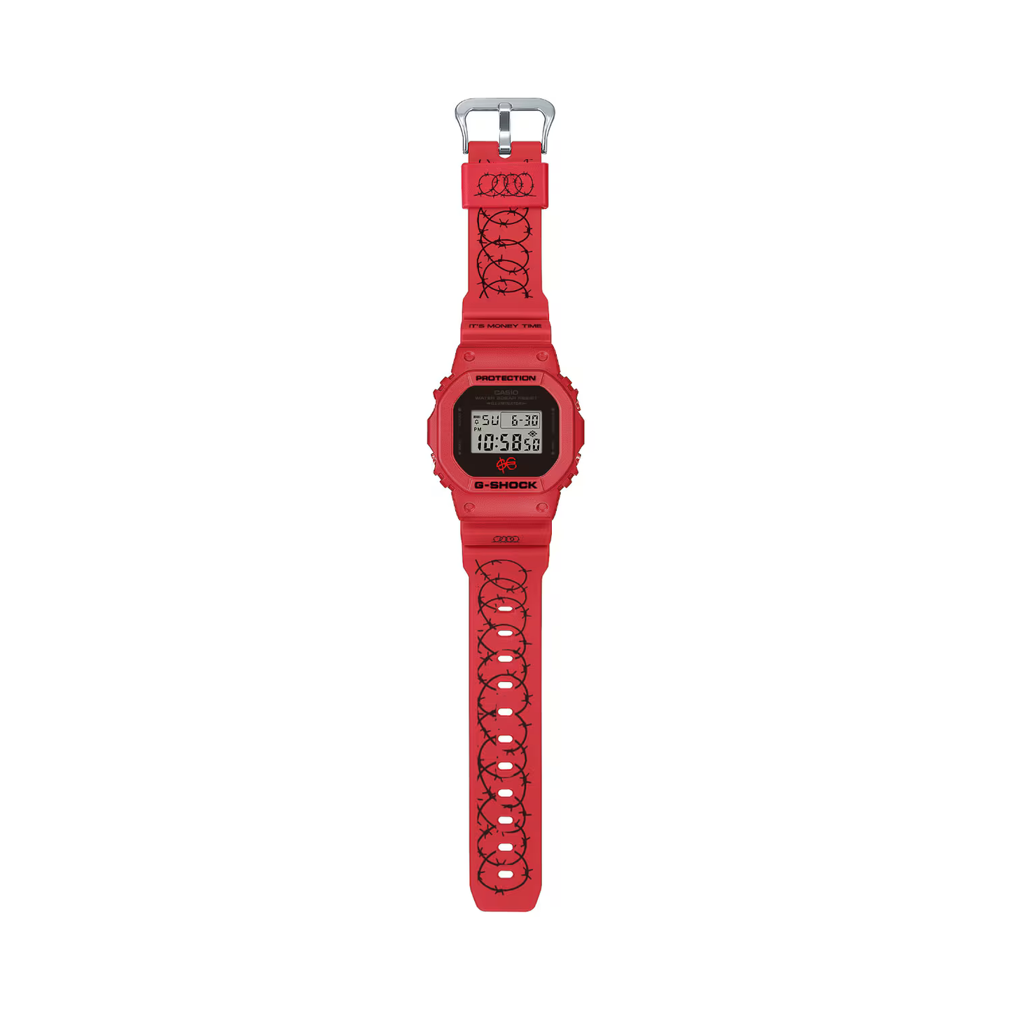 G-SHOCK | Orologio | DW-5600SFE25-4ER