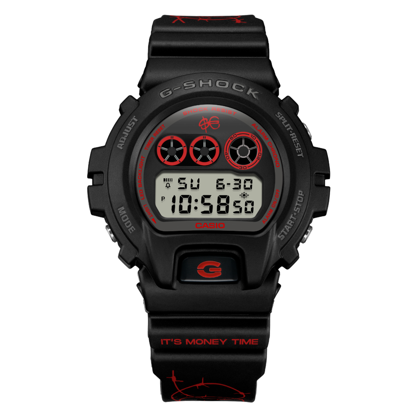 G-SHOCK | Orologio | DW-6900SFE25-1ER