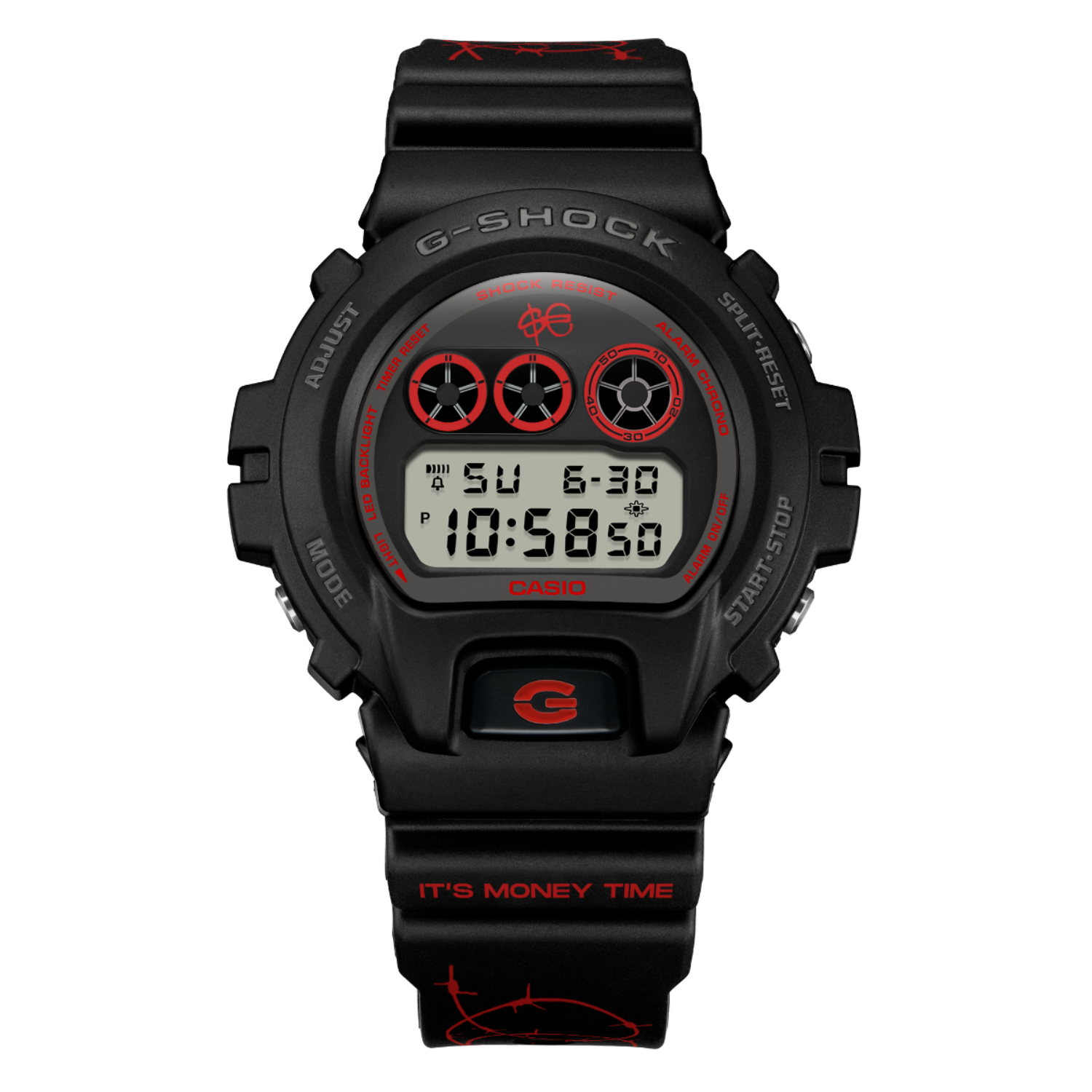 G-SHOCK | Orologio | DW-6900SFE25-1ER
