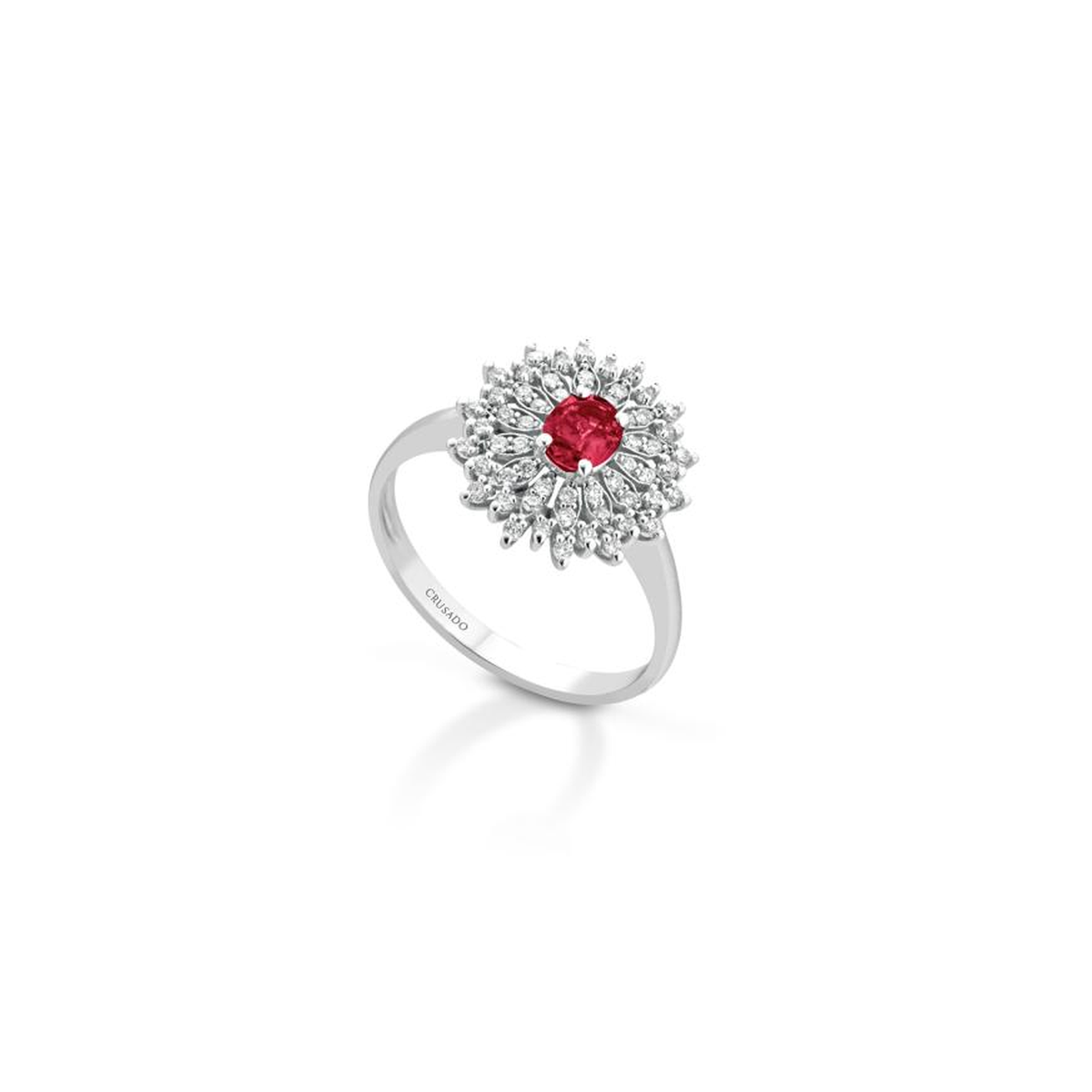 Gibilterra | Anello | ANGBT2R