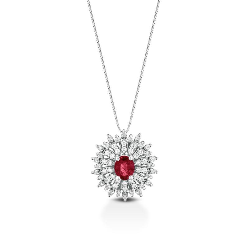 Crusado | Collana | COGBT2R