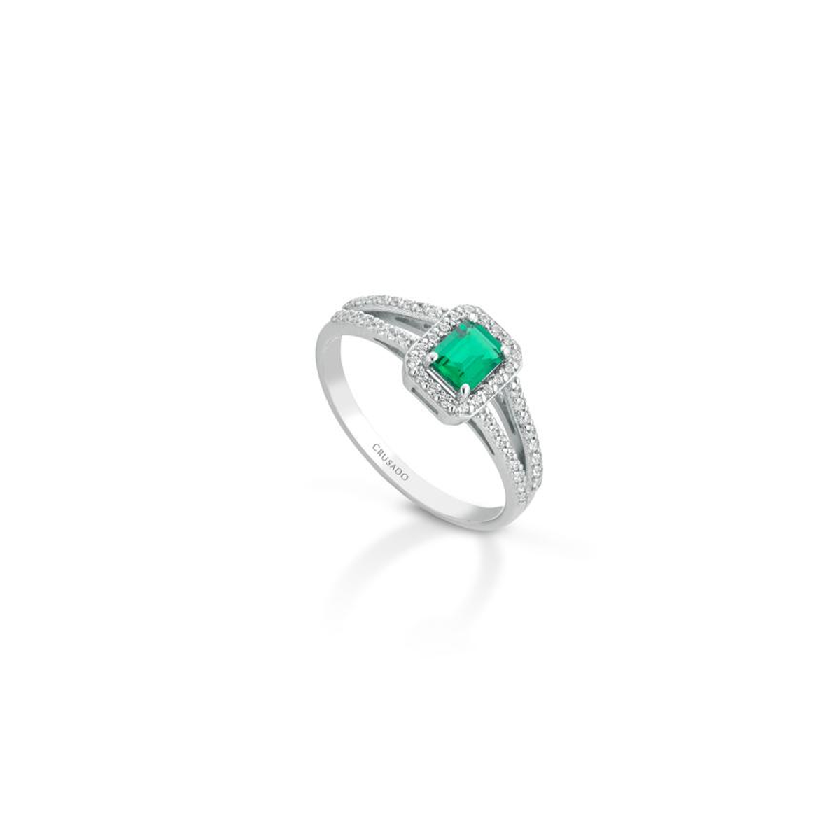 Cadice | Anello | ANCAD3S