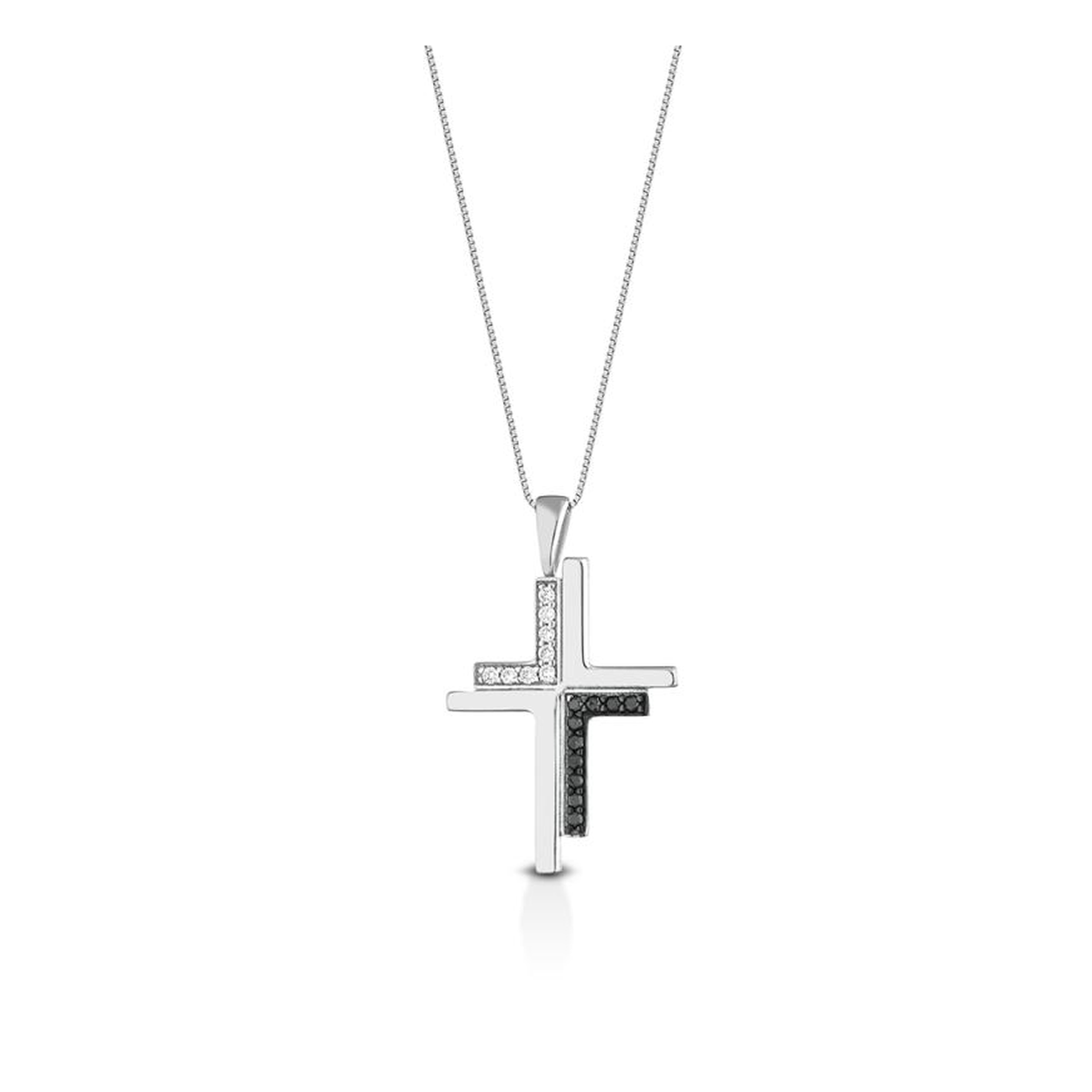 Croce Uomo Sport | Collana | CRU125