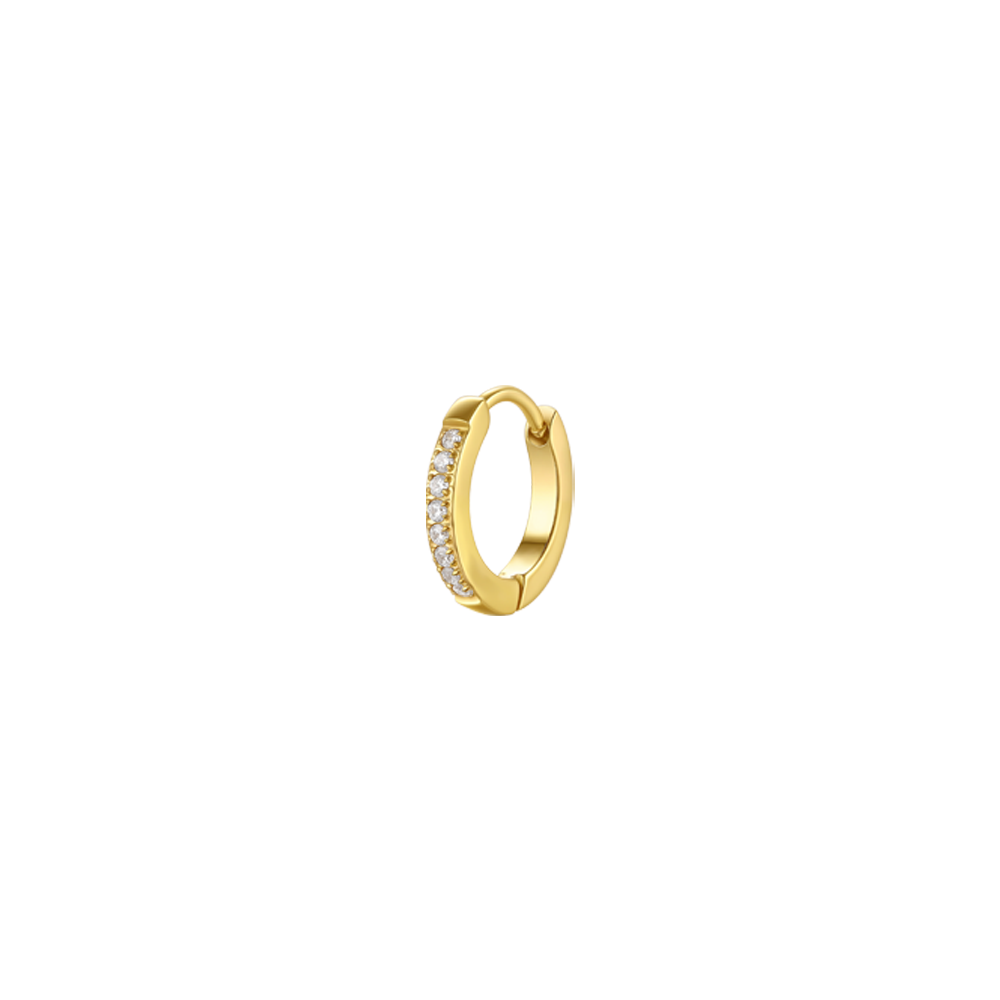 Luca Barra Donna | Orecchino | OK1553