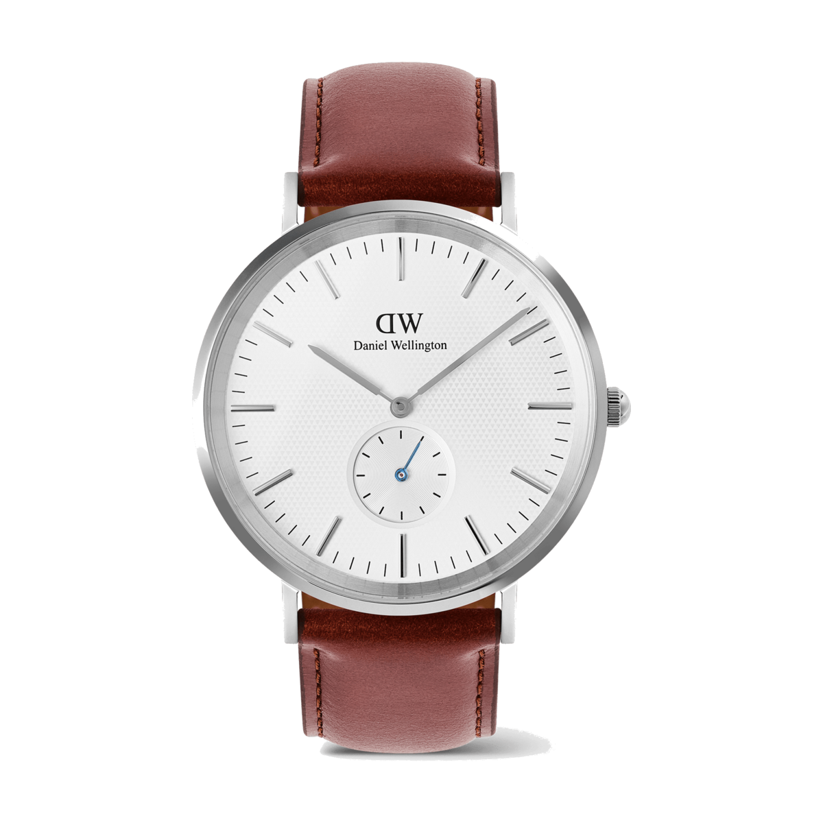 Daniel Wellington | Orologio | Classic Multi-Eye St Mawes Off-white Sunray Silver