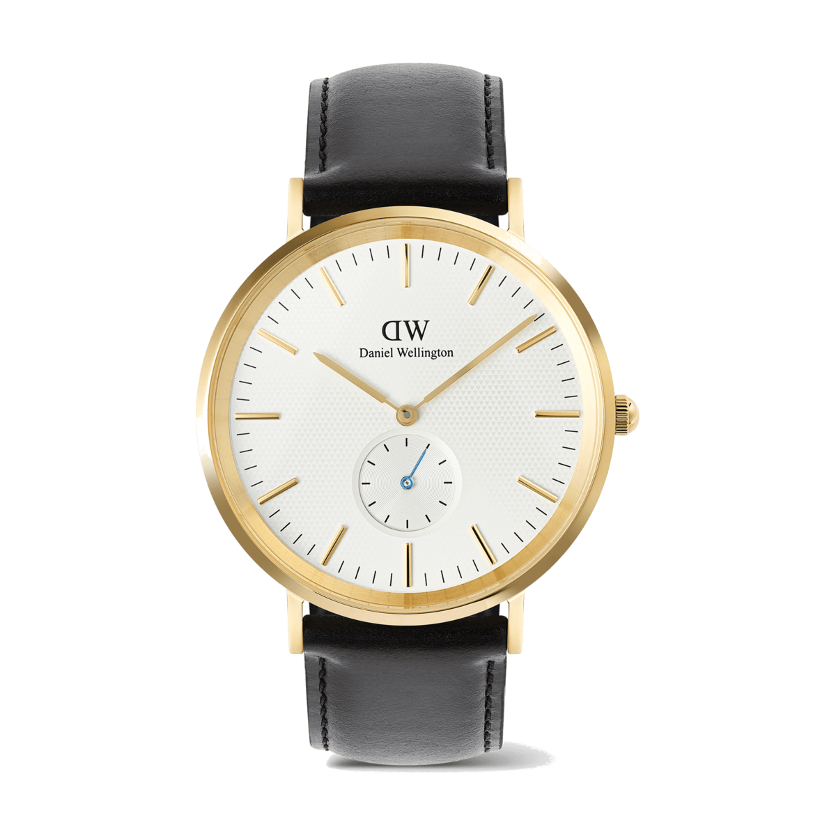 Daniel Wellington | Orologio | Classic Multi-Eye Sheffield Off-white Sunray Gold