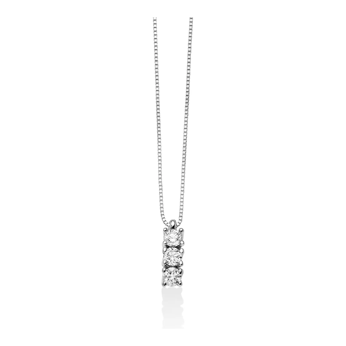 Diamanti | Collana | CLD4115-024G7
