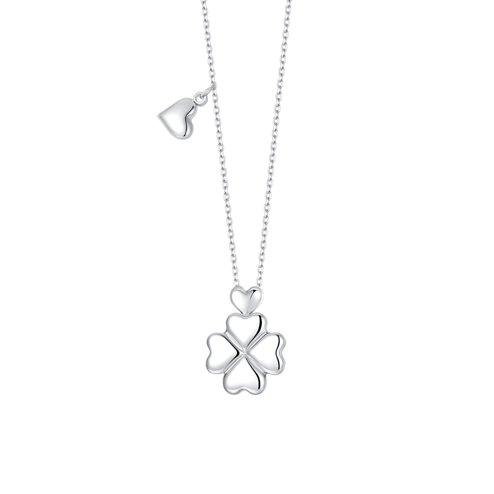 Luca Barra Donna | Collana | CK2246