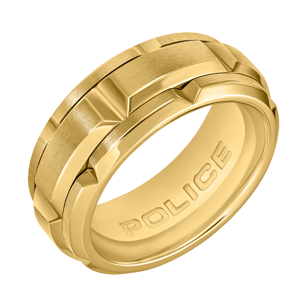 Police | Anello | LPEAGF0081429