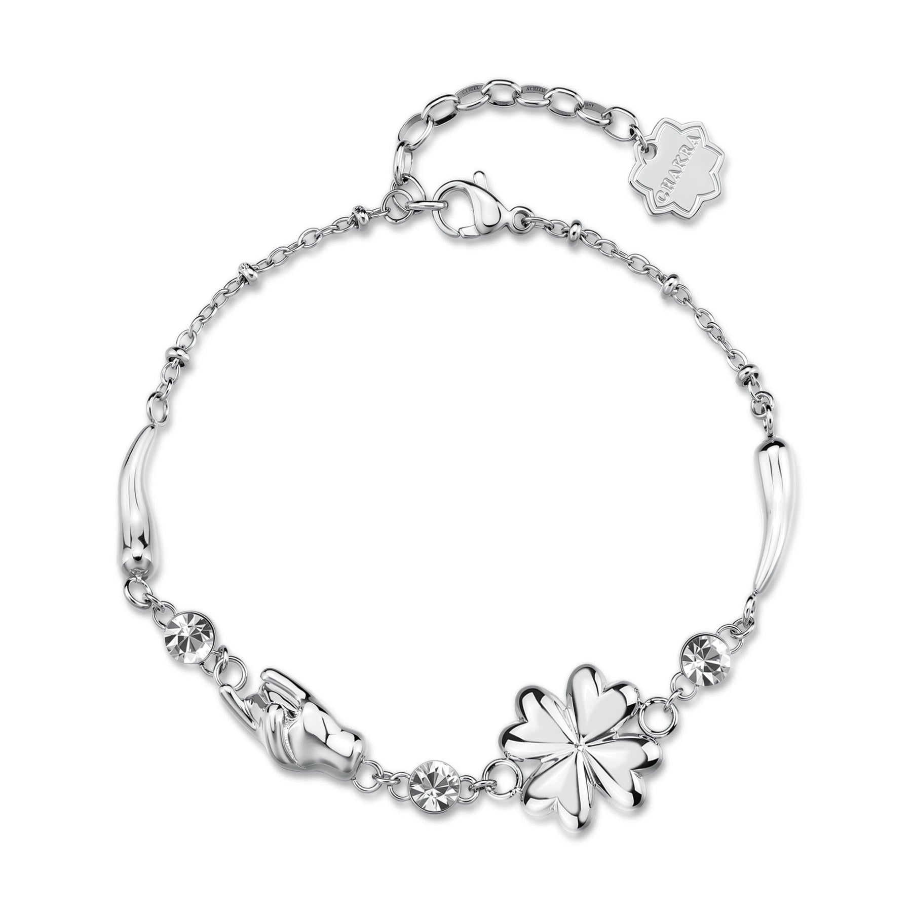 Chakra | Bracciale | BHKB284