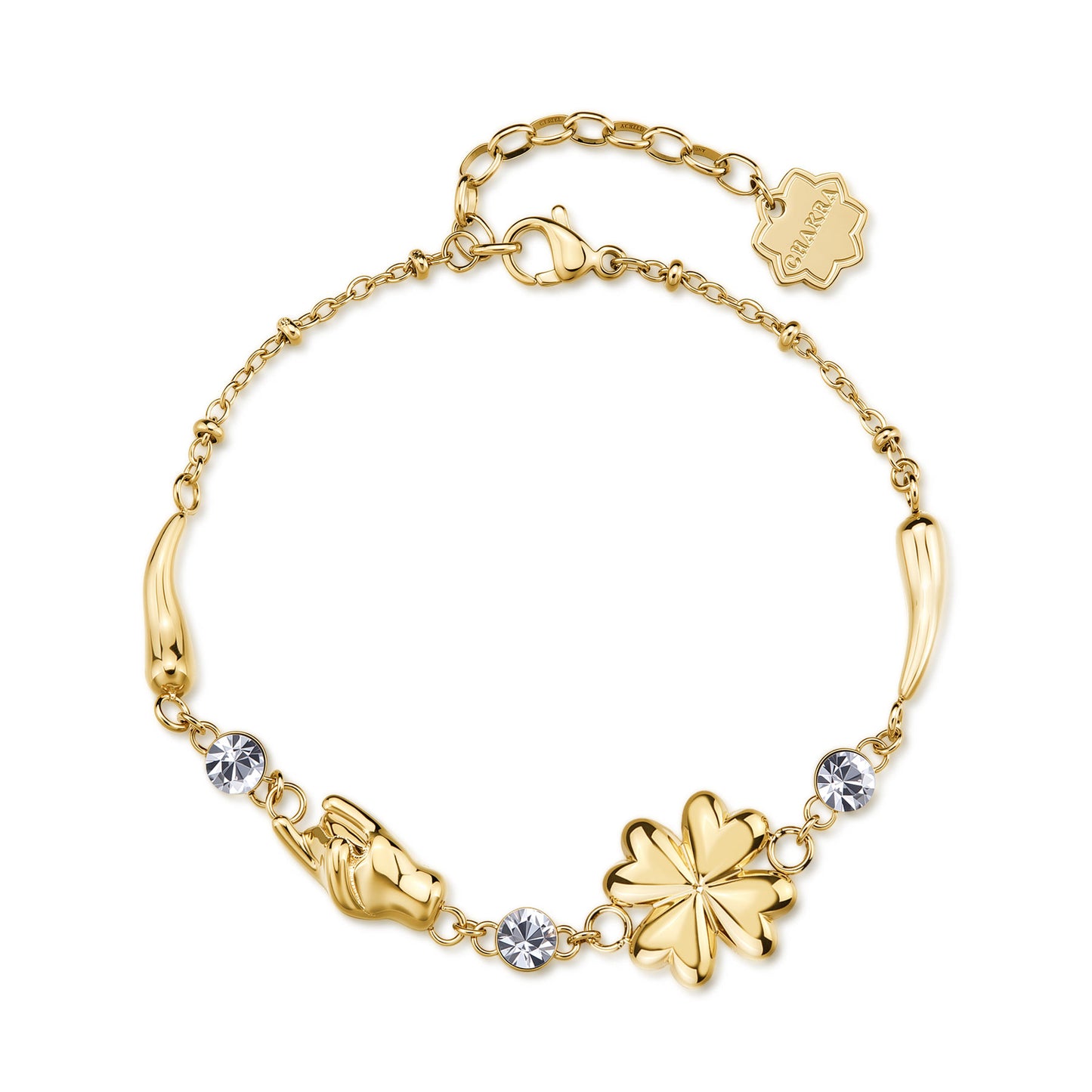 Chakra | Bracciale | BHKB285