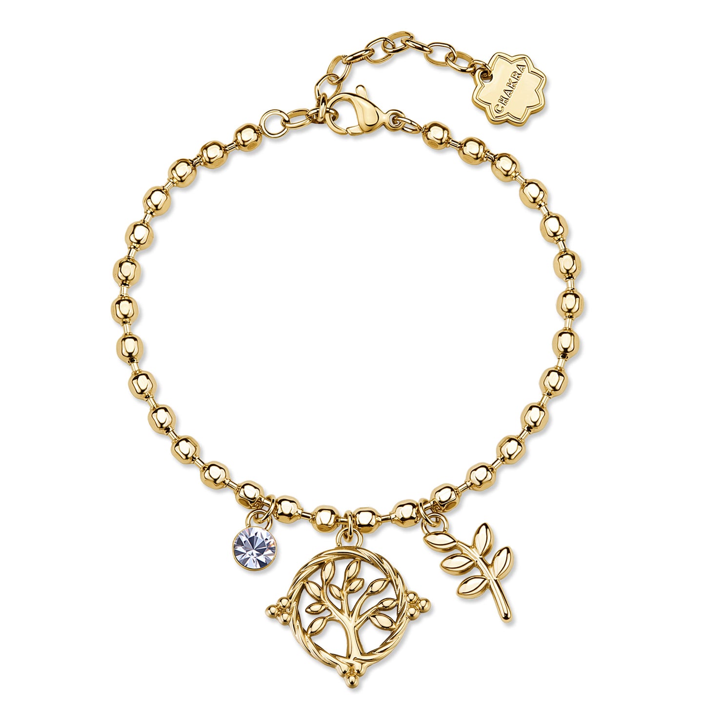 Chakra | Bracciale | BHKB288