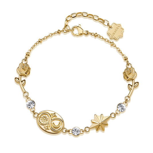 Chakra | Bracciale | BHKB293