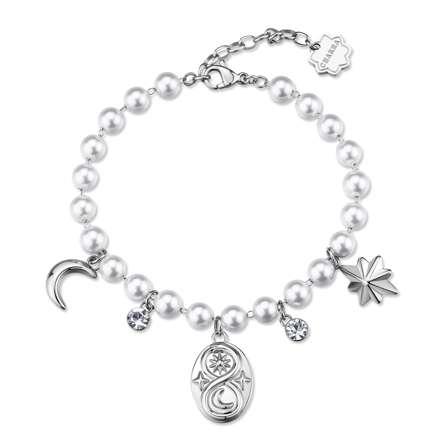 Chakra | Bracciale | BHKB294