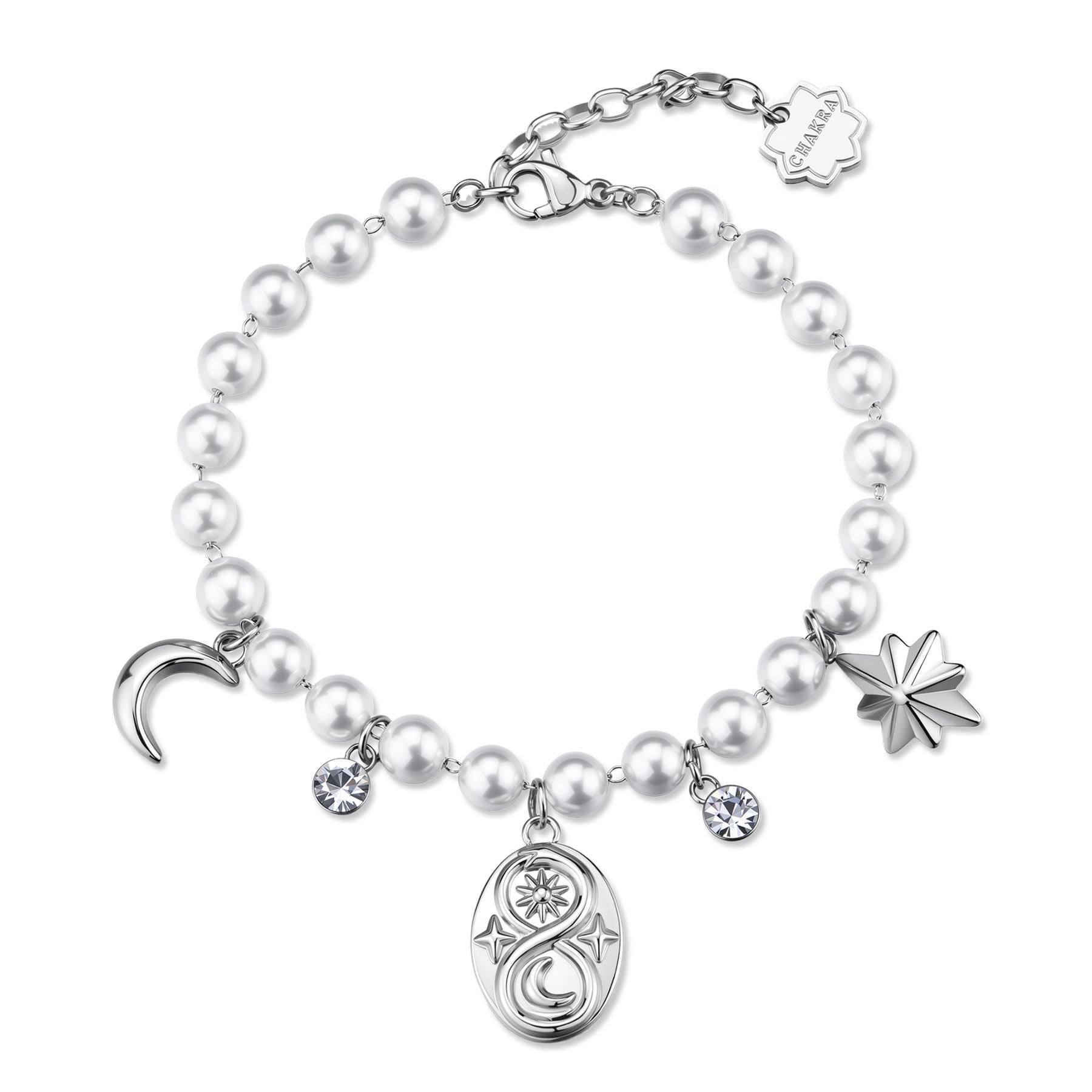 Chakra | Bracciale | BHKB294
