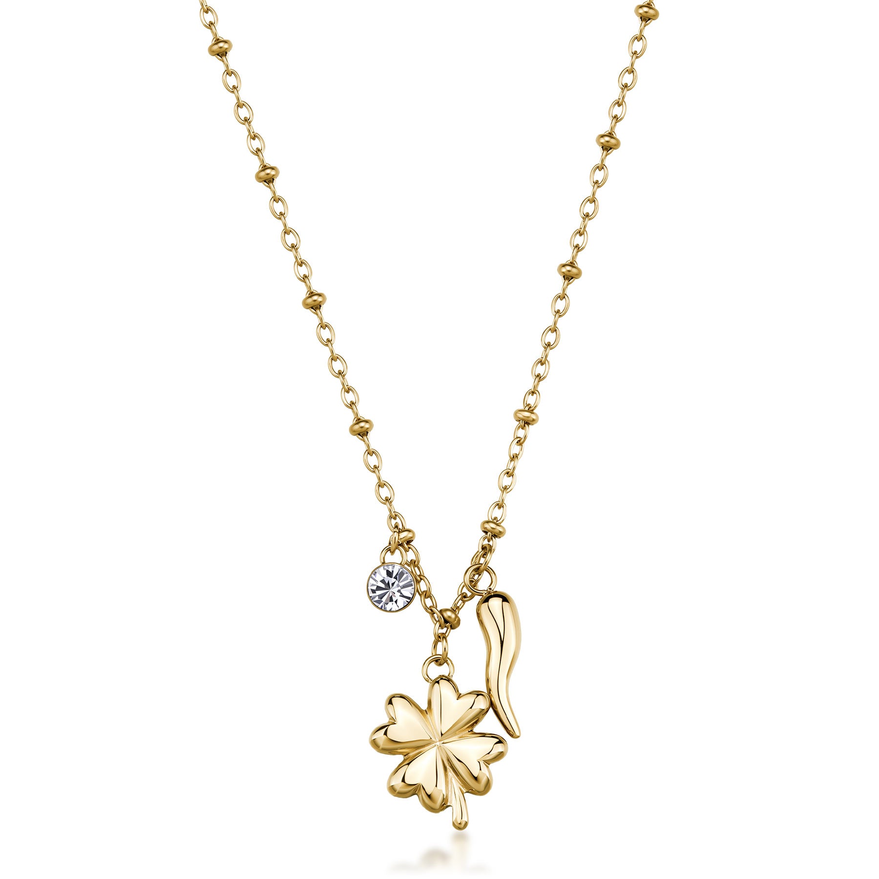 Chakra | Collana | BHKN186