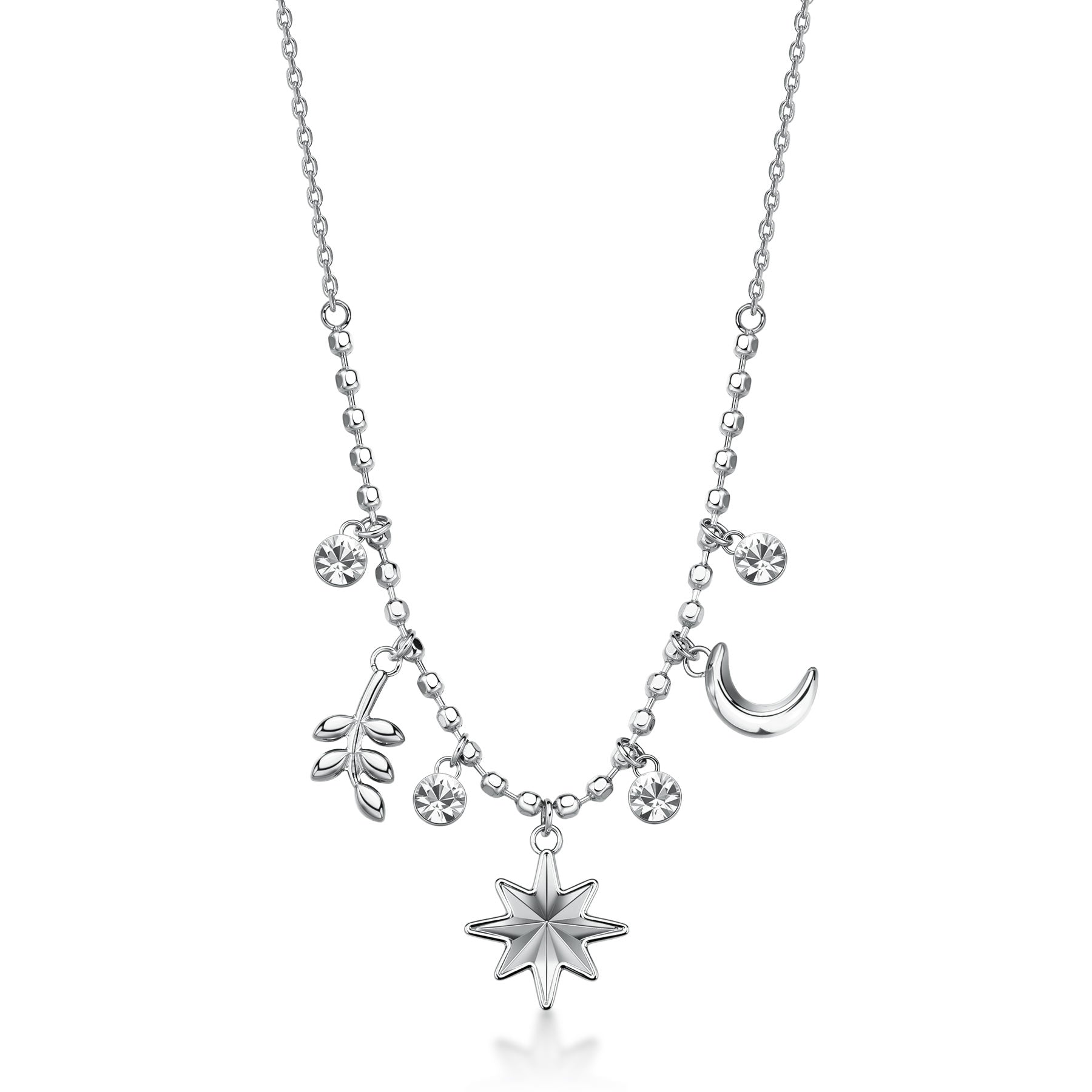 Chakra | Collana | BHKN189