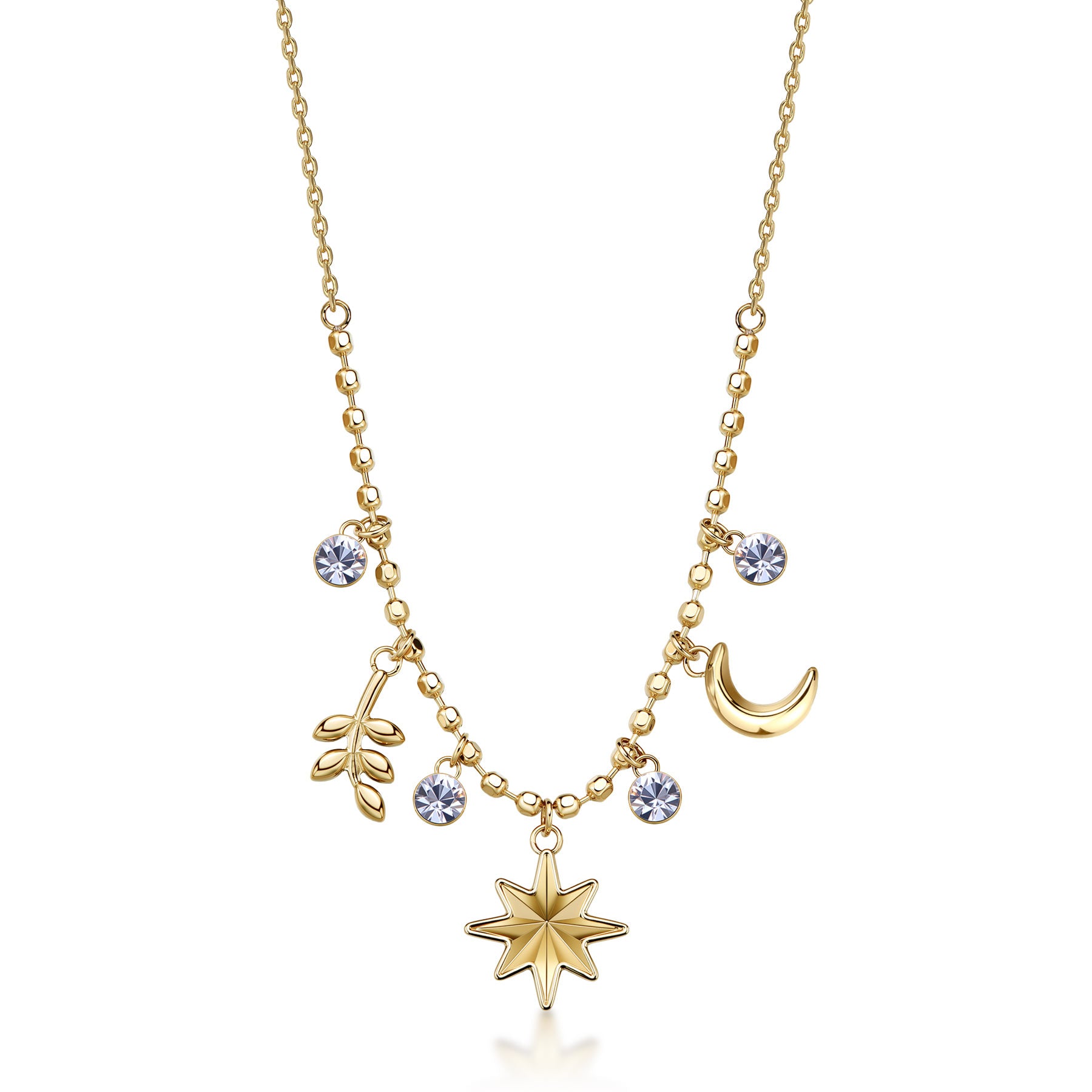 Chakra | Collana | BHKN190