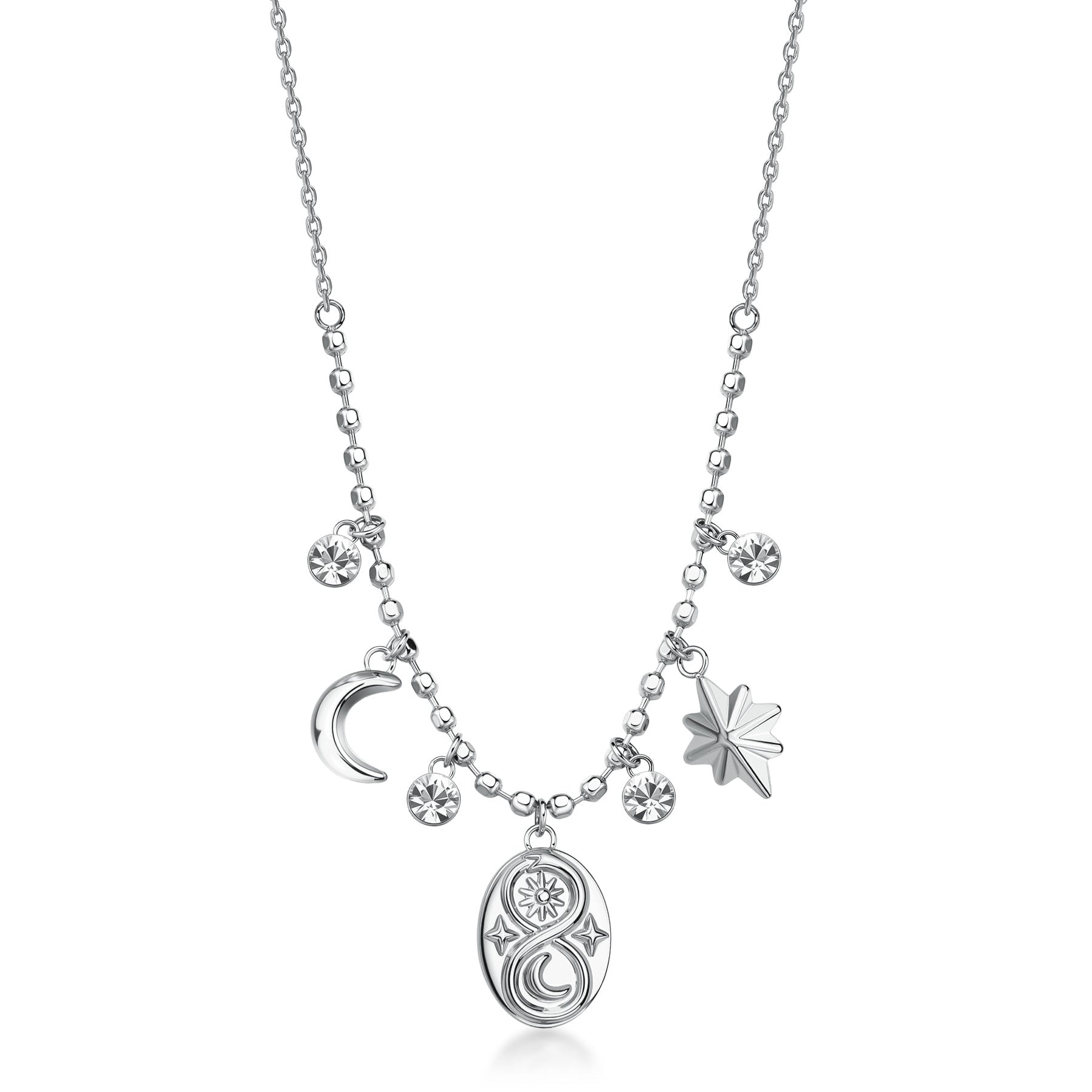 Chakra | Collana | BHKN191