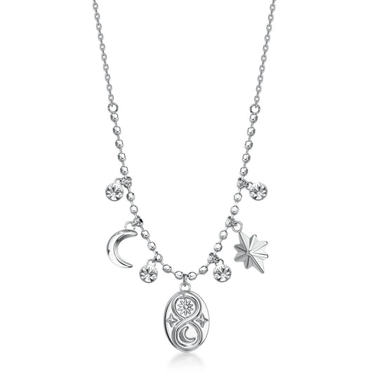 Chakra | Collana | BHKN191