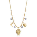 Chakra | Collana | BHKN192