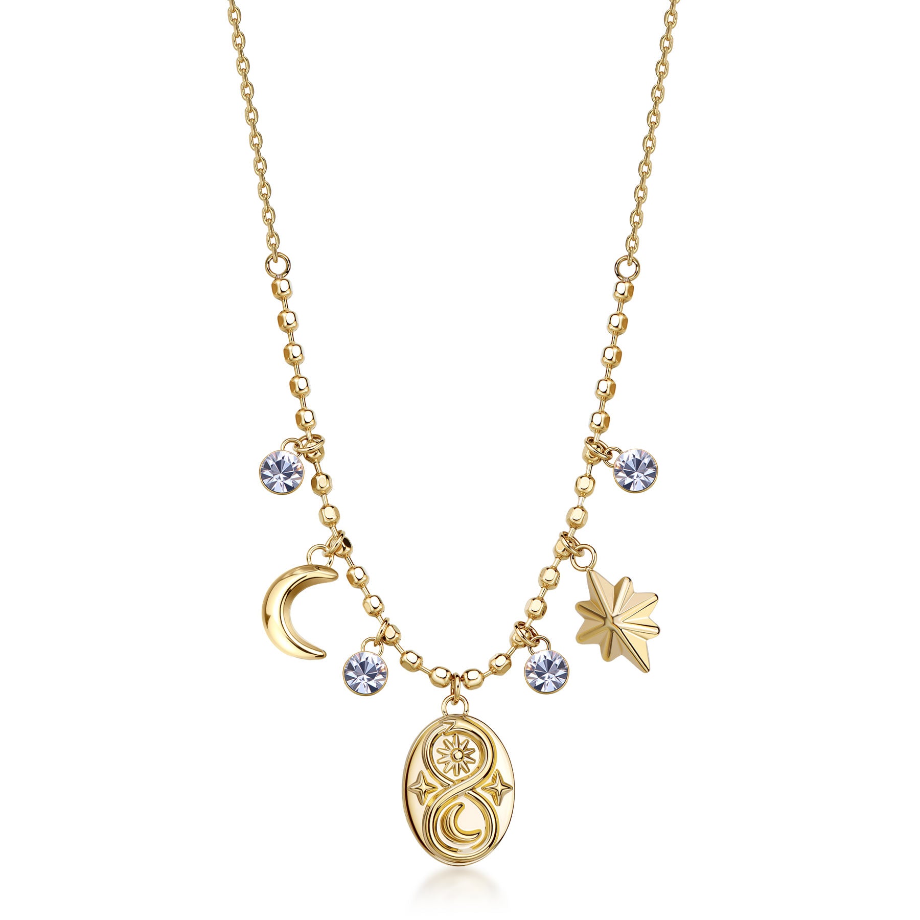 Chakra | Collana | BHKN192
