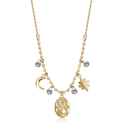 Chakra | Collana | BHKN192