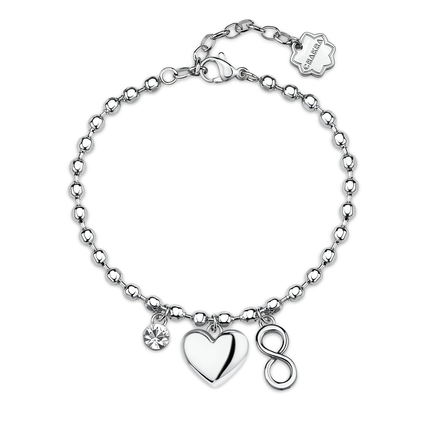 Chakra | Bracciale | BHKLE05