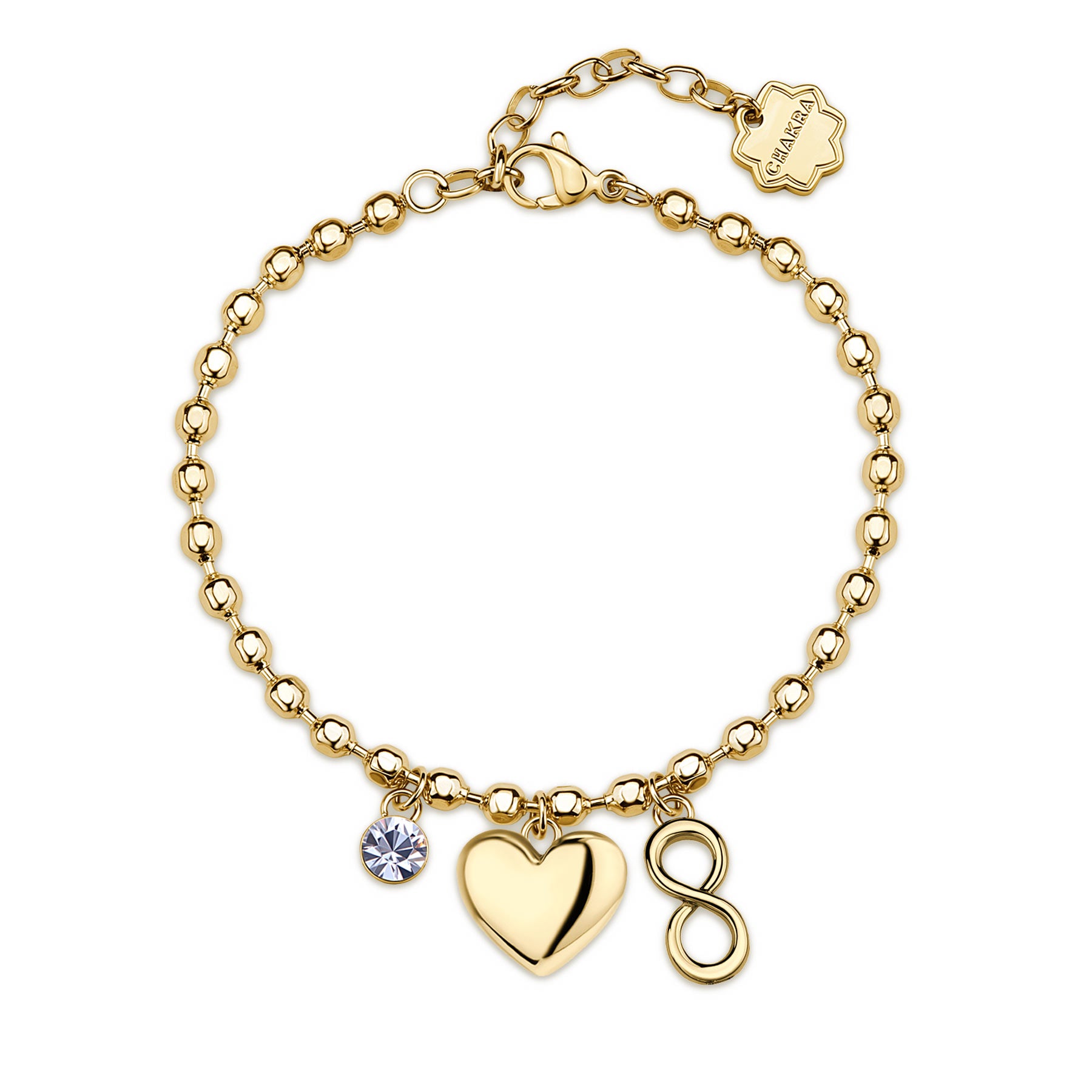 Chakra | Bracciale | BHKLE06