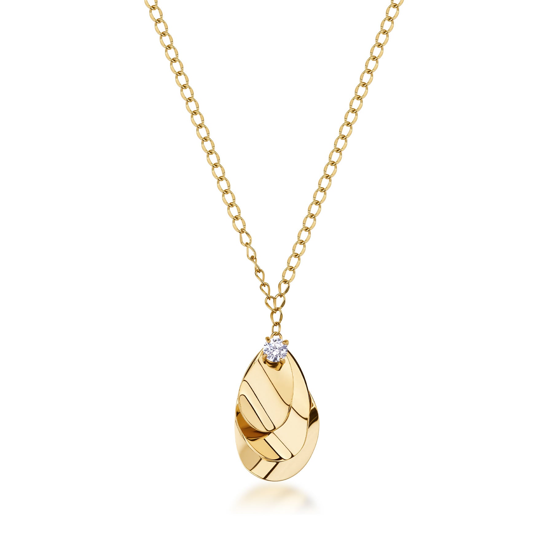 Bloom | Collana | BOM02