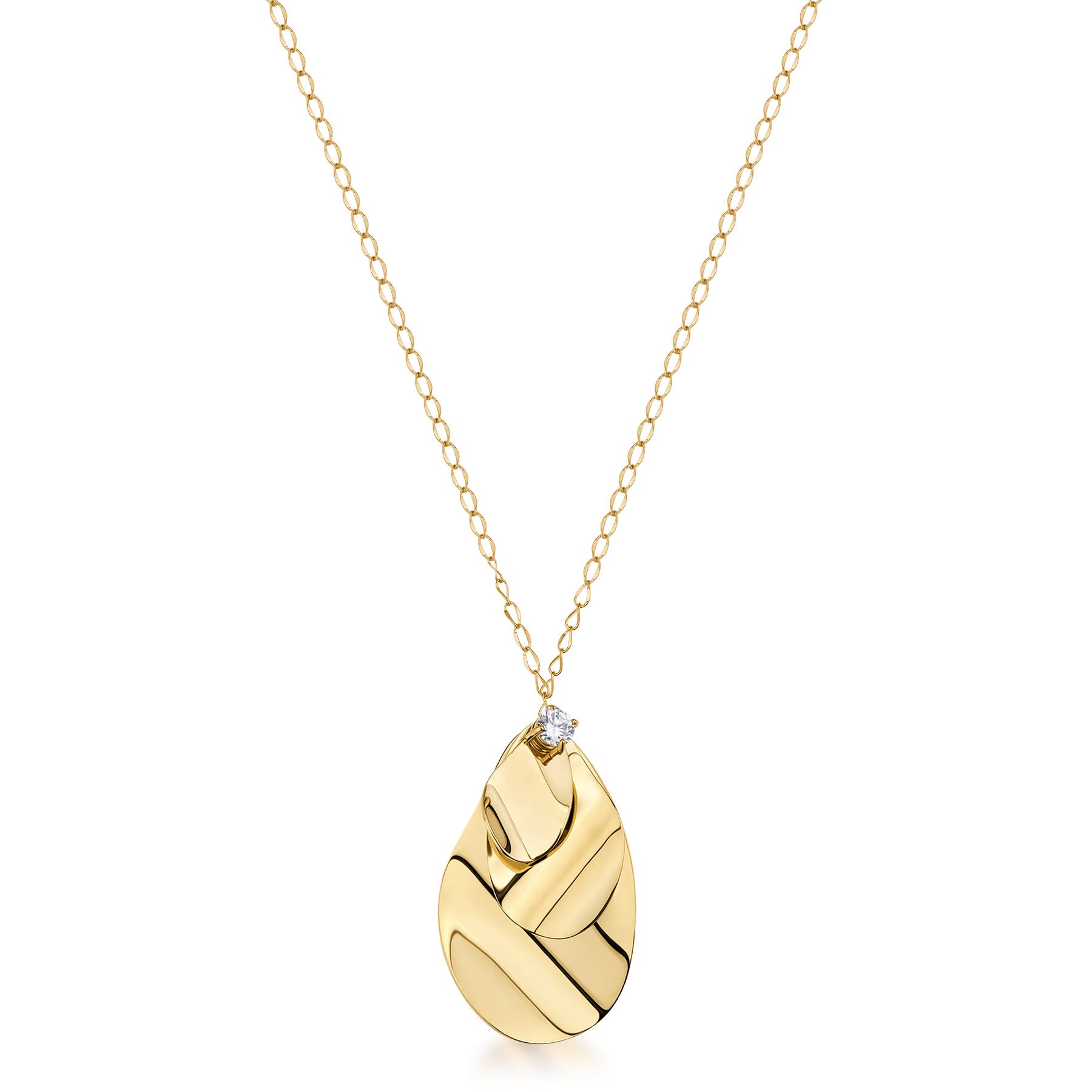 Bloom | Collana | BOM04