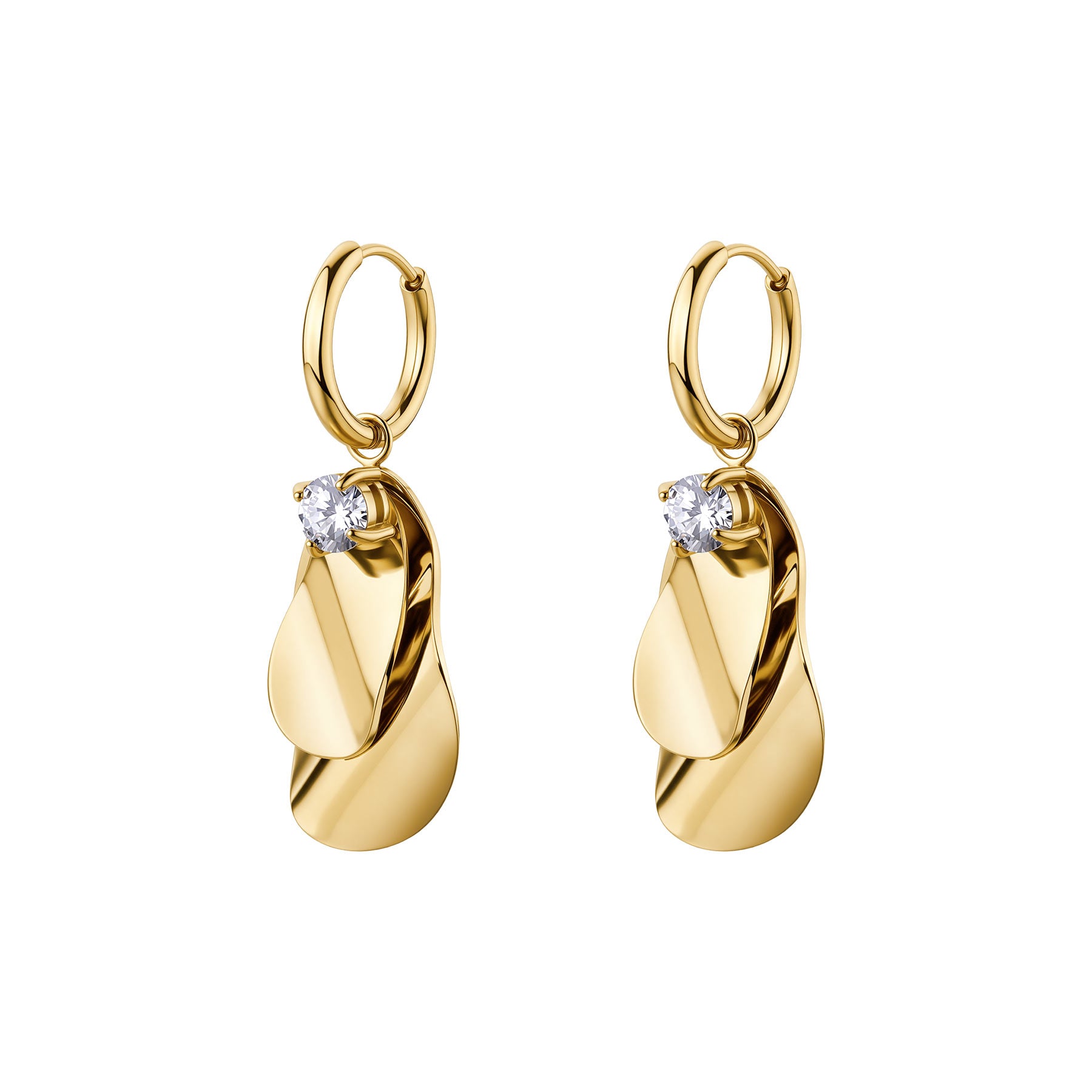 Bloom | Orecchini | BOM22