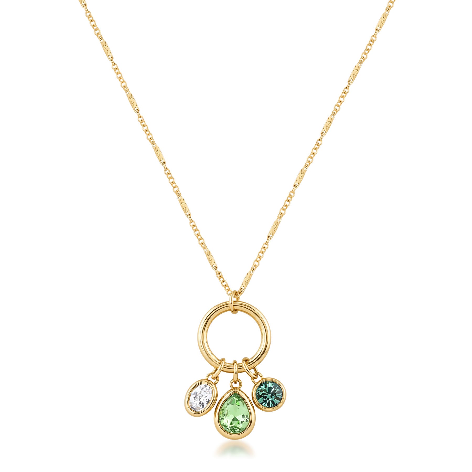 Symphonia | Collana | BYM200