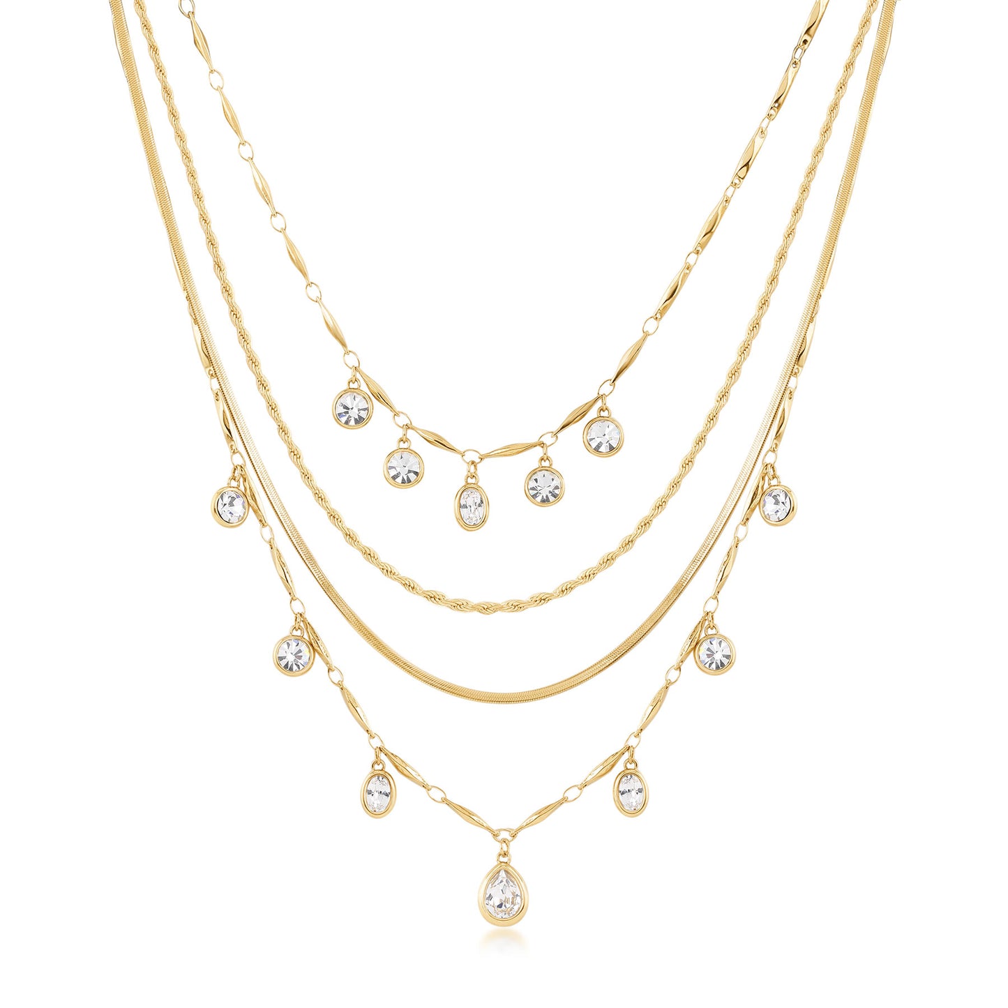 Symphonia | Collana | BYM204