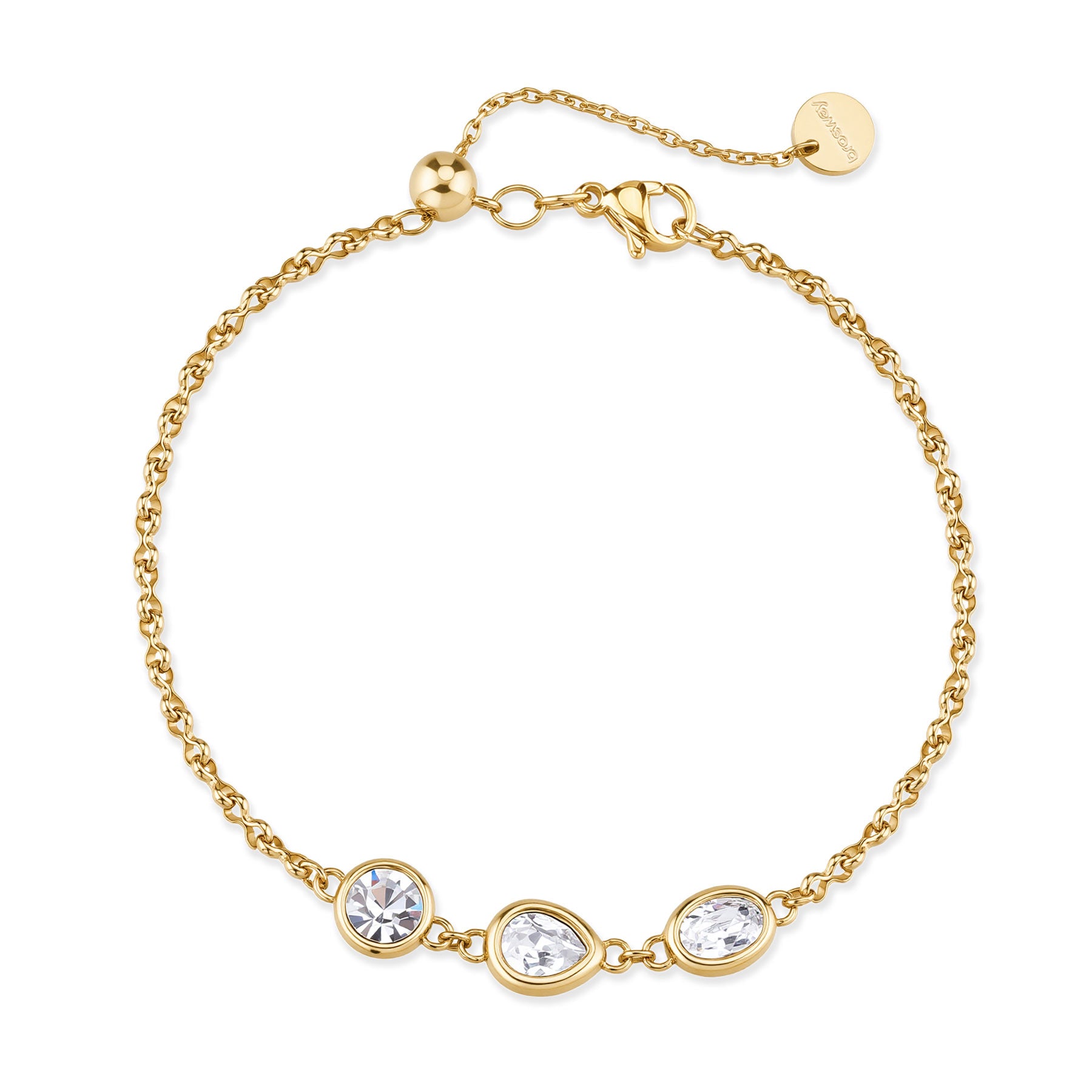 Symphonia | Bracciale | BYM206